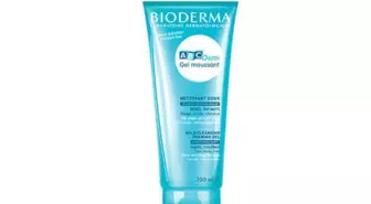 Bioderma ile Bebekler İçin Sağlıklı Banyo Keyfi