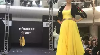 Bursa Fashion Week'te Balkan Rüzgarı