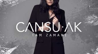 Cansu Ak 'Tam Zamanı'nda Geliyor!