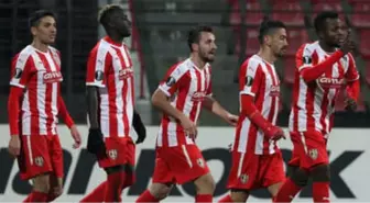 Cas, Skenderbeu'nun Şampiyonluğunu Geri Verdi