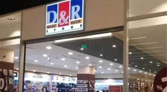 D&r, Turkuvaz Grubuna Satıldı