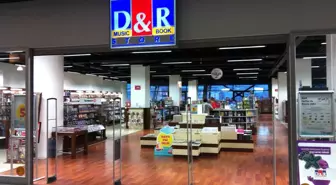 D&R, Turkuvaz TK Kitap'a Satılıyor