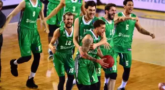 Darüşşafaka, Önümüzdeki Sezon THY Euroleague'de