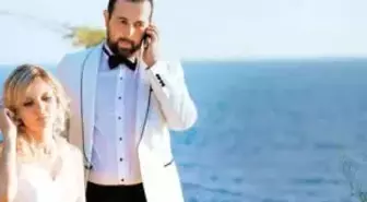 Kızlarının Düğünü İçin İzmir'e Gelen Rus Çiftin Kaybolan Bavulları İçin 32 Bin TL Tazminat