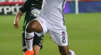 Futbol: Spor Toto Süper Lig