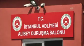 Harp Akademileri Komutanlığı'ndaki Darbe Faaliyetlerine İlişkin Dava