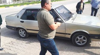 Hırsızlık Olayları Birleştirildi, 3 Kişi Yakalandı