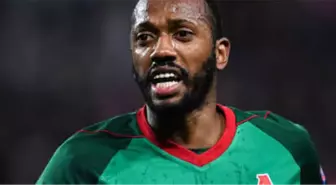 Manuel Fernandes Sürprizi!