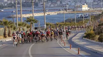 Salcano Gran Fondo Marmaris Bisiklet Yarışı 15 Nisan'da