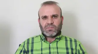 Serbest Bırakılan Çevre Mühendisi İha'ya Konuştu.