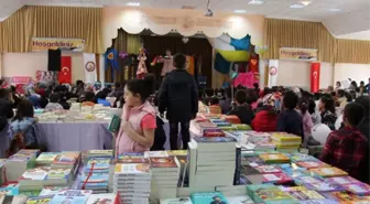 Seydişehir 2 . Kitap Günleri Kapılarını Açıyor