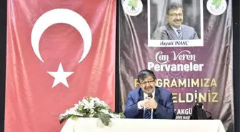 Şeyh Galip'in Gazelleri Yorumlandı