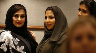 Suudi Arabistan Tarihinde Bir İlk Daha! Arap Moda Haftası Düzenleniyor