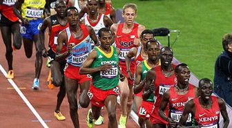 Afrikalı Atletler Avustralya'daki Sporcu Köyünden Firar Etti