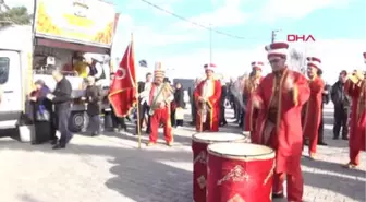 Burdur-Pişman Olan Hırsız Abdesthanede Çaldığı Parayı İade Etti