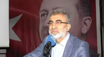 Eski Bakan Taner Yıldız: 'Uzan Grubu AK Parti İktidarını Tehdit Etti'