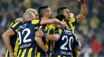 Fenerbahçe'nin Rakibi Sivasspor!