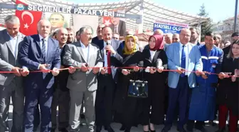 Konya Yolu Sene Sonunda Bitecek'