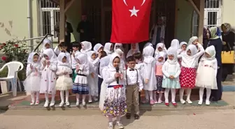 Kozan Müftülüğü'nden Kur'an Kursları Yararına Kermes