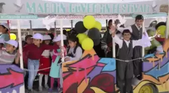 Mardin Güvercin Festivali (2)