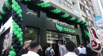 Monster Notebook 2. Oyun Mağazasını Açtı