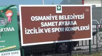 Osmaniye Belediyesi Geleneksel Çocuk Oyunları Festivali Başladı