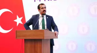 Sağlık-Sen Genel Başkanı Memiş: 'Yandaş Olmaya Devam Edeceğiz'