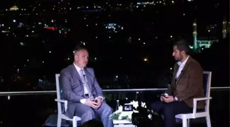 Silahtarağa'dan Miniatürk'e Geçiş Köprüsü Geliyor