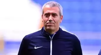 Spor Toto Süper Lig: Kasımpaşa: 0 - Kardemir Karabükspor: 0 (İlk Yarı)