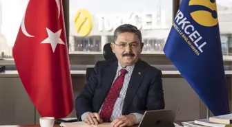 Turkcell Vakıf Kuruyor