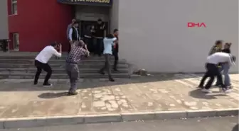 Adana-Husumetlileri Sanıp Öldürdüler