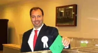 Ayvalık'ta ATO 'Şensal' Dedi