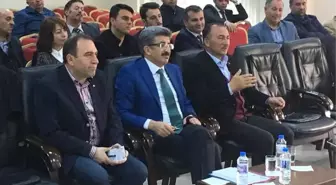 Başkan Köksoy; 'Küçük Esnafın Korunması İçin Tedbirler Alınmalı'