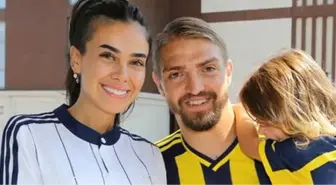 Caner Erkin ve Asena Atalay Oğulları Çınar İçin Kılıçları Çekti