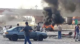 Kerkük'te Türkmen Konvoyuna Saldırı: 1 Ölü, 3 Yaralı