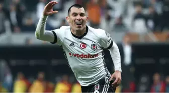 Çin Kulübünden Medel İçin Beşiktaş'a 10 Milyon Teklif Etti