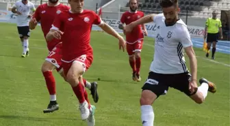 Tff 3. Lig Aydınspor 1923: 2 Ankara Adliyespor: 2