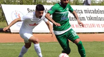 Tff 3. Lig: Muğlaspor: 2 - Pazarspor: 1