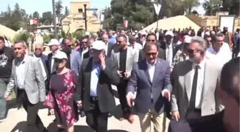 Vakıf Şehir: Lefkoşa' Turu