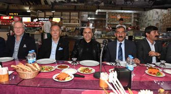 Ali Korkut, 'Hizmete Esnaf Odaklı Baktık'