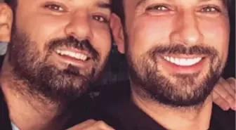 Beni Bir Tek Tarkan Oyalasın!