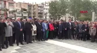 Çanakkale CHP'li Erkek Türkiye Önümüzdeki İlk Seçimde 2 D Arasında Bir Seçim Yapacak-Hd