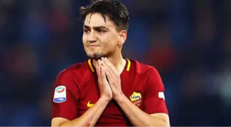 Cengiz Ünder'den Barcelona İtirafı