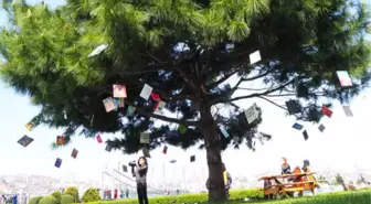 Çocuklarınıza Kitap Hediye Etmeyi Unutmayın!