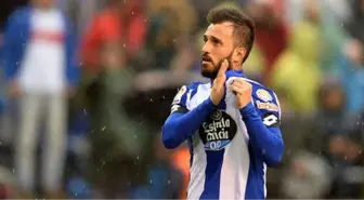 Deportivo Küme Düşerse Emre Çolak'ın Serbest Kalma Bedeli 1 Milyon Euro Olacak