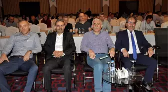 Dkmp Eğitim Semineri Sona Erdi