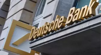 Ecb'den Deutsche Bank'a 'İnceleme' Talimatı