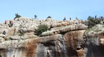 Güdat'ın Yaz Gelişim Kampı Başladı