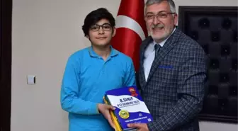 İnönü Birinciliklere Doymuyor