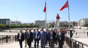 İskenderun'da Turizm Haftası Etkinlikleri